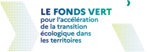 fonds vert